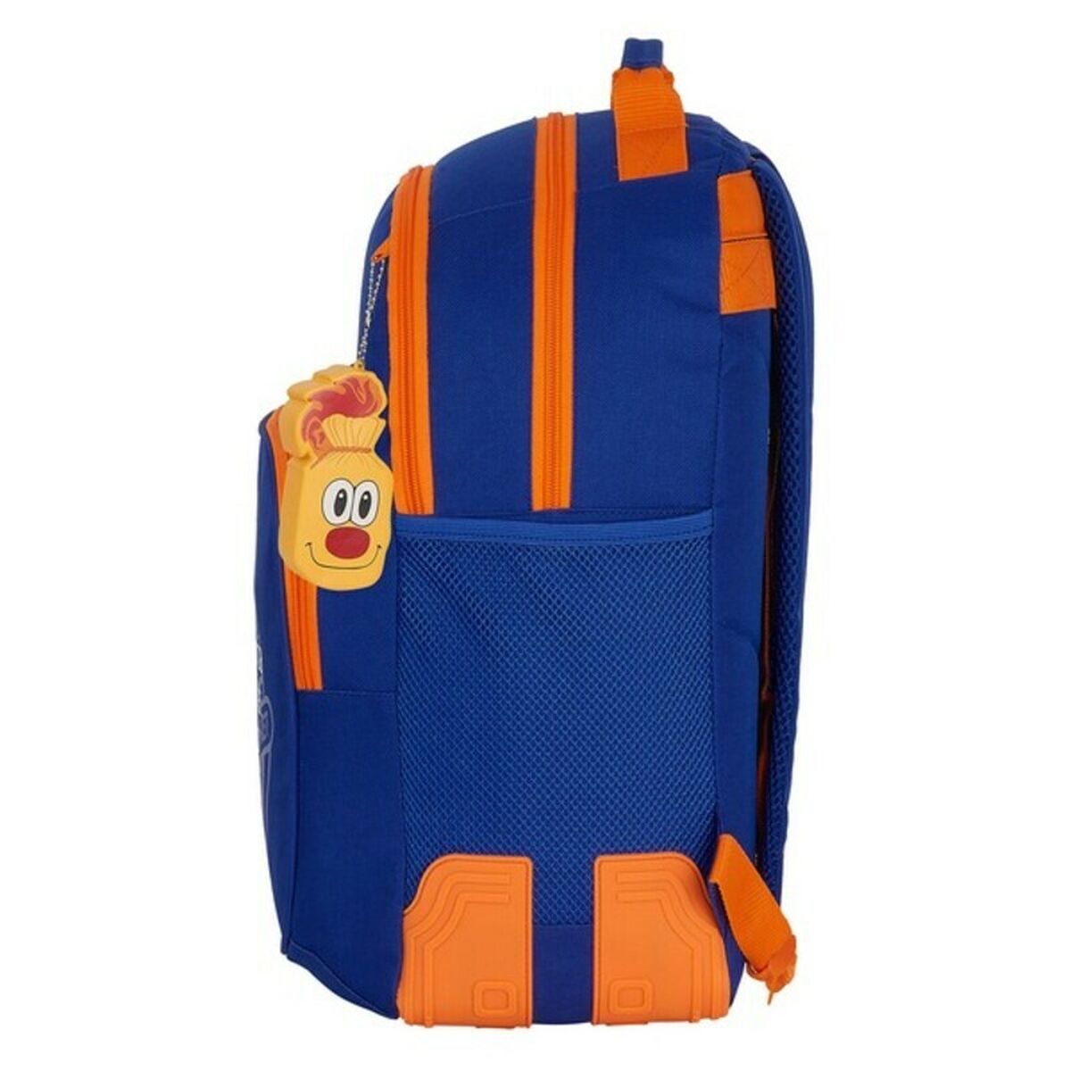 Schoolrugzak Valencia Basket